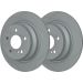 ATE Bremsscheibe PowerDisc 24.0310-0278.1