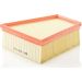 MANN-FILTER C 2295/3 Luftfilter