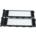 BOSCH 1 987 432 118 Innenraumfilter