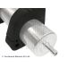 Blue Print Kraftstofffilter ADV182304