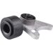 Tedgum Lagerung, Differential 01164617