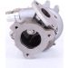 Nissens Turbolader 93141