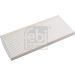 FEBI BILSTEIN 11507 Innenraumfilter