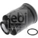 FEBI BILSTEIN 184272 Kraftstofffilter FEBI BILSTEIN 184272 Kraftstofffilter