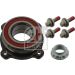 FEBI BILSTEIN 37810 Radlagersatz