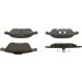 BOSCH Bremsbelagsatz, Scheibenbremse 0 986 494 556 BOSCH Bremsbelagsatz, Scheibenbremse 0 986 494 556