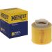 Hengst Filter Luftfilter E647L