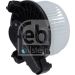 febi bilstein Innenraumgebläse 196708