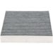 BOSCH 1 987 432 409 Innenraumfilter BOSCH 1 987 432 409 Innenraumfilter
