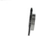 BOSCH Bremsscheibe 0 986 478 650 BOSCH Bremsscheibe 0 986 478 650