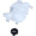 NRF Ausgleichsbehälter, Kühlmittel EASY FIT 454149