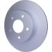 Bremsscheibe 8DD 355 110-401 Bremsscheibe 8DD 355 110-401