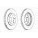 Bremsscheibe DDF1765C-1 Bremsscheibe DDF1765C-1