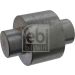 FEBI BILSTEIN 07289 Bremsbackenrolle