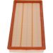 BOSCH F 026 400 326 Luftfilter