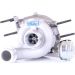 Nissens Turbolader 93053