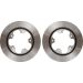Bremsscheibe DF6748