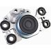 Metzger Lagerung, Motor 8053759