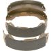 BOSCH Bremsbackensatz, Feststellbremse 0 986 487 719
