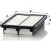 MANN-FILTER C 22 015 Luftfilter MANN-FILTER C 22 015 Luftfilter