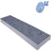 Blue Print Filter, Innenraumluft ADB112511