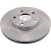 FEBI BILSTEIN 108404 Bremsscheibe
