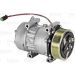 Valeo Kompressor, Klimaanlage VALEO CORE-FLEX 813026