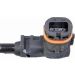 Metzger Sensor, Raddrehzahl 09001469