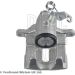 Blue Print Bremssattel ADBP450156