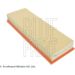 Blue Print Luftfilter ADG02292