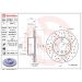 Bremsscheibe 09.9752.1X