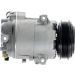 Mahle Kompressor, Klimaanlage BEHR Premium Line ACP 179 000P