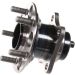 SKF Radlagersatz VKBA 7577