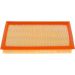 BOSCH F 026 400 415 Luftfilter