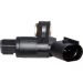 BOSCH Sensor, Raddrehzahl 0 986 594 000 BOSCH Sensor, Raddrehzahl 0 986 594 000