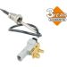 Sensor, Abgastemperatur 707576 Sensor, Abgastemperatur 707576