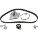 FEBI BILSTEIN 173039 Wasserpumpe + Zahnriemensatz