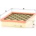 MANN-FILTER C 25 008/1 Luftfilter MANN-FILTER C 25 008/1 Luftfilter