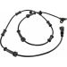 Sensor, Raddrehzahl 09001453 Sensor, Raddrehzahl 09001453