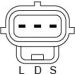 Generator 1 986 A00 676 Generator 1 986 A00 676