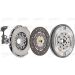 Valeo 837010 Kupplungssatz FULLPACK DMF (CSC) with Self Adjusting Technology