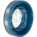 FEBI BILSTEIN 08711 Dichtung, Unterdruckpumpe