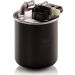 MANN-FILTER WK 820/14 Kraftstofffilter Leitungsfilter, 10mm, 8mm