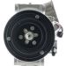 Kompressor, Klimaanlage ACP 531 000P Kompressor, Klimaanlage ACP 531 000P