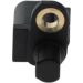 BOSCH Sensor, Raddrehzahl 0 986 594 554