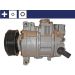 Mahle Kompressor, Klimaanlage BEHR ACP 40 000S