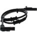 Sensor, Raddrehzahl 0 986 594 543