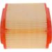 BOSCH F 026 400 046 Luftfilter