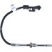 Sensor, Abgastemperatur 707077 Sensor, Abgastemperatur 707077