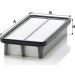 MANN-FILTER C 2519 Luftfilter